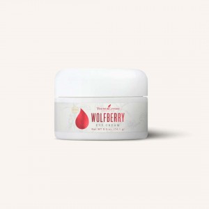 Wolfberry Eye Cream 枸杞精華保濕亮澤眼霜